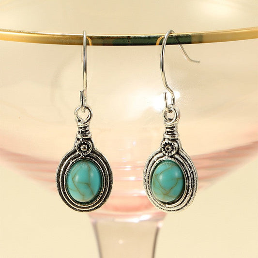 Classic Earring with Timeless Appeal