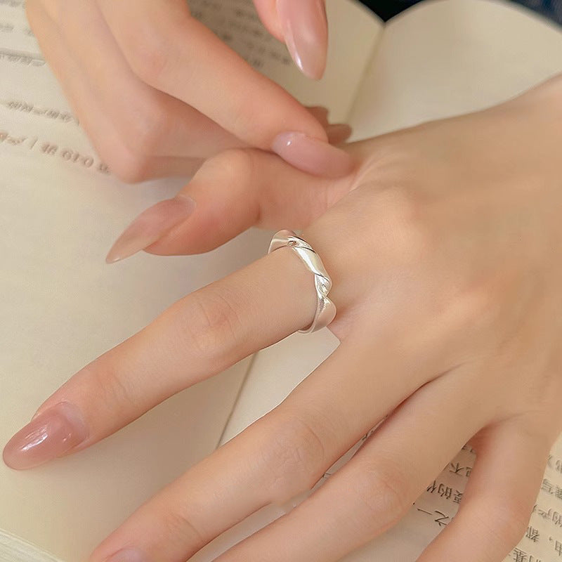 Vintage Handmade Ring