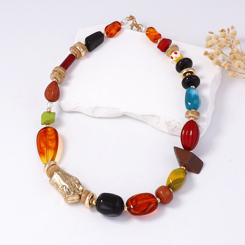 Beautiful Necklace with Unique Style