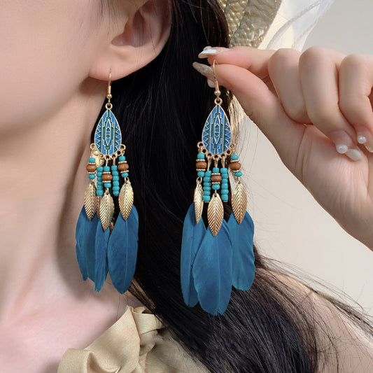 Charming Earring for Any Occasion