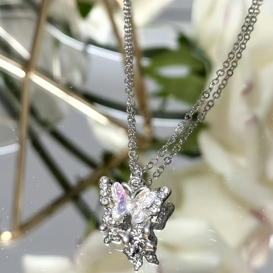 Delicate Artisan Necklace