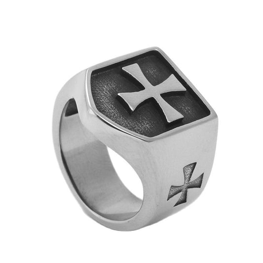 Delicate Artisan Ring