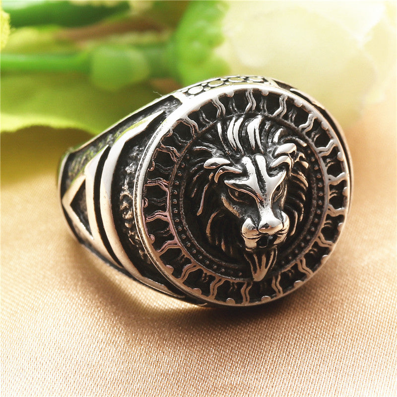 Charming Ring for Any Occasion