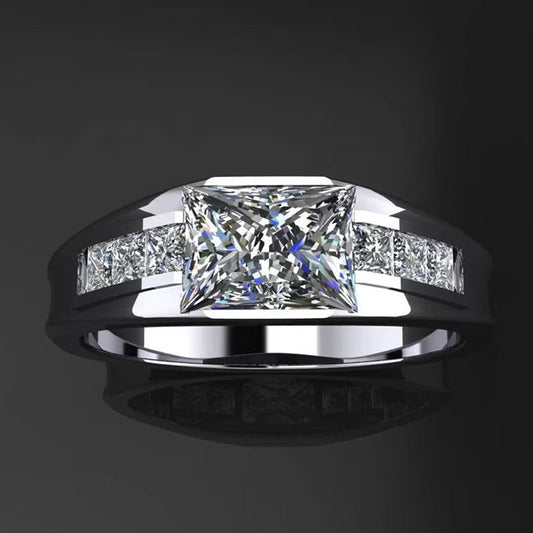 Romantic Ring for Special Moments