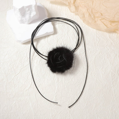 Beautiful Necklace with Unique Style