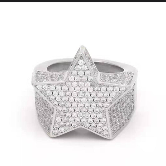 Vintage Handmade Ring