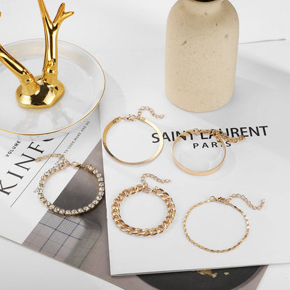 Charming Bracelet for Any Occasion