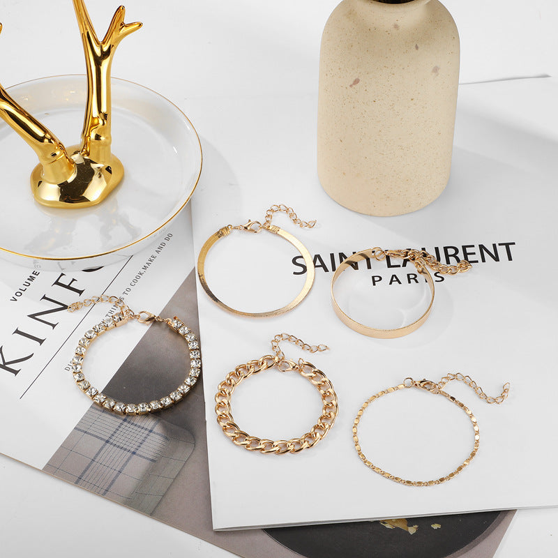 Charming Bracelet for Any Occasion