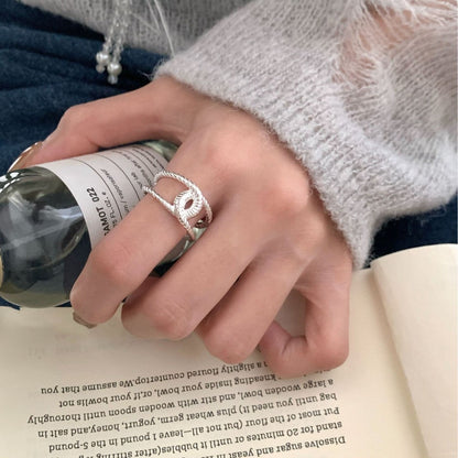 Romantic Ring for Special Moments