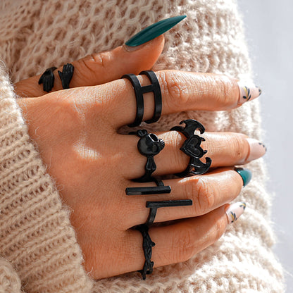 Delicate Artisan Set