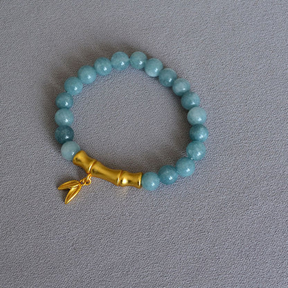 Beautiful Gold Necklace with Unique Style