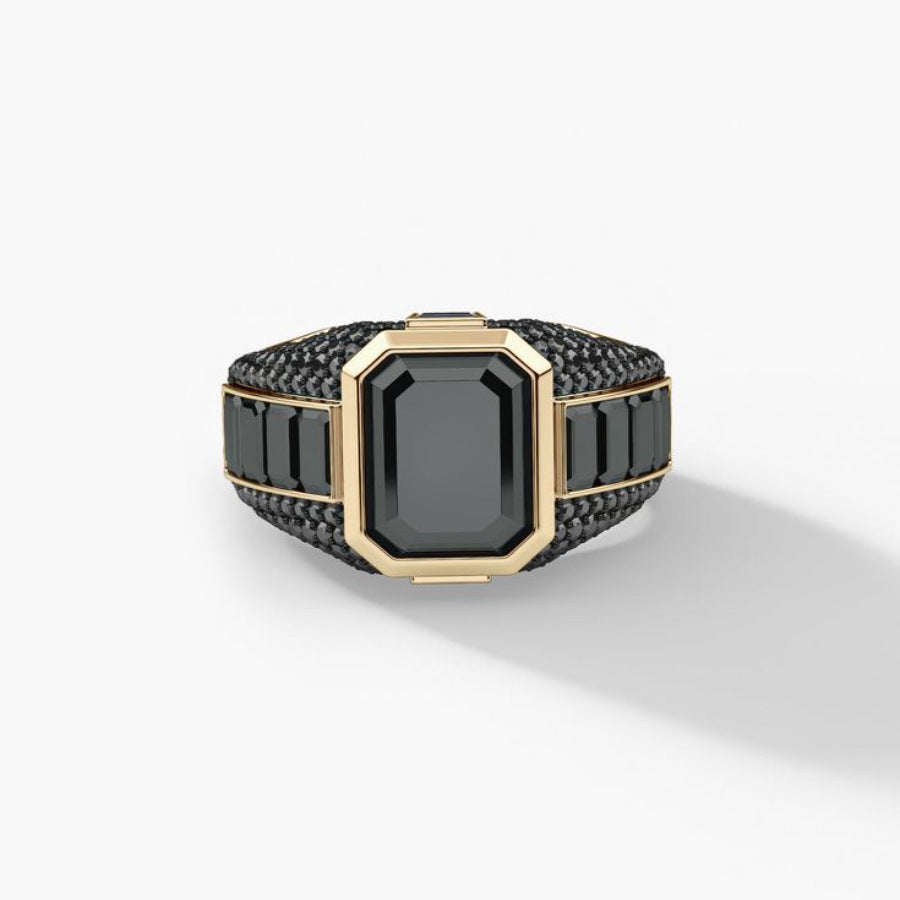 Elegant Ring for Every Occasion