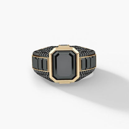 Elegant Ring for Every Occasion