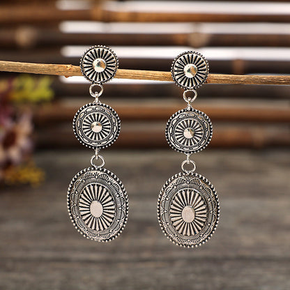 Romantic Earring for Special Moments