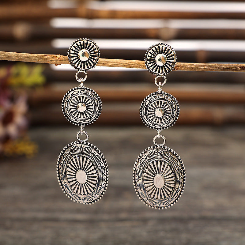 Romantic Earring for Special Moments