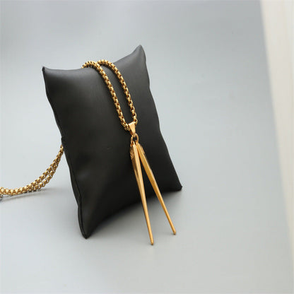 Delicate Artisan Necklace