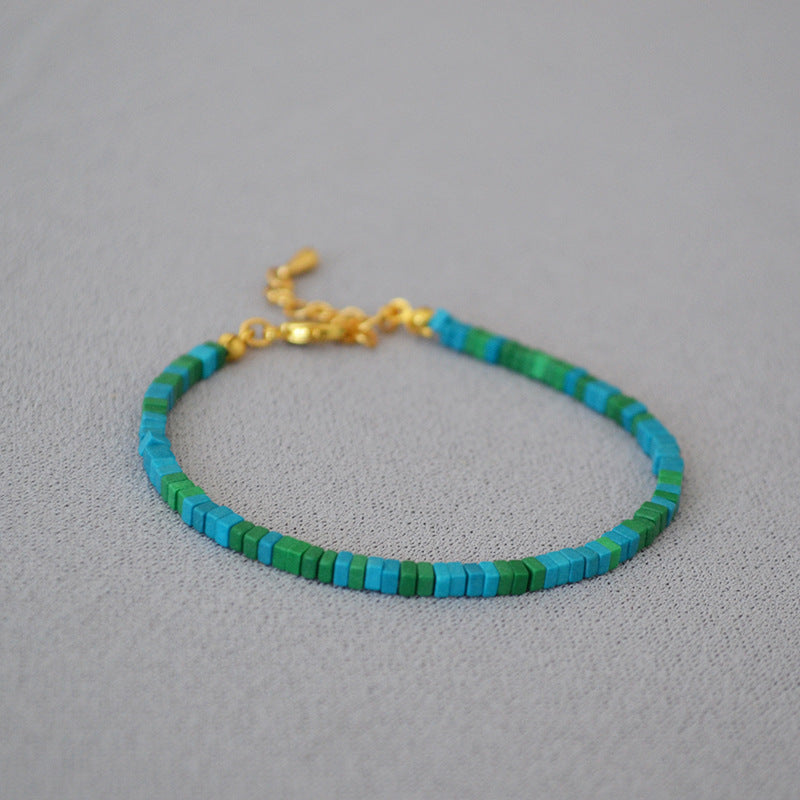 Beautiful Bracelet with Unique Style