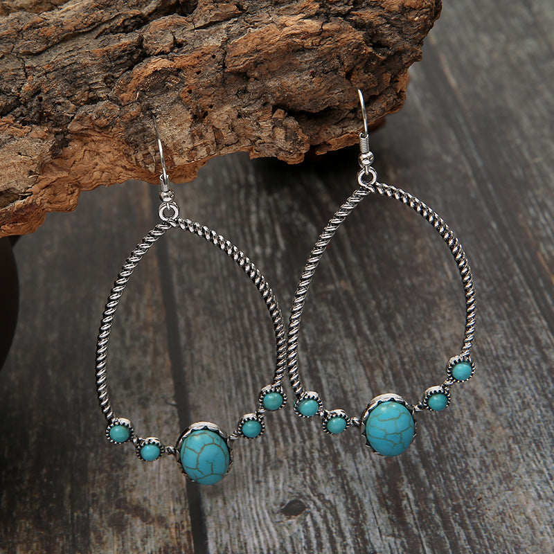 Romantic Earring for Special Moments