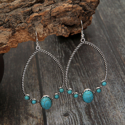 Romantic Earring for Special Moments