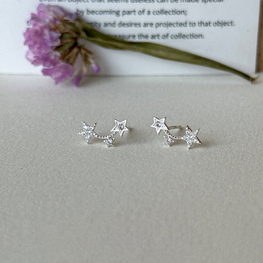 Romantic Earring for Special Moments