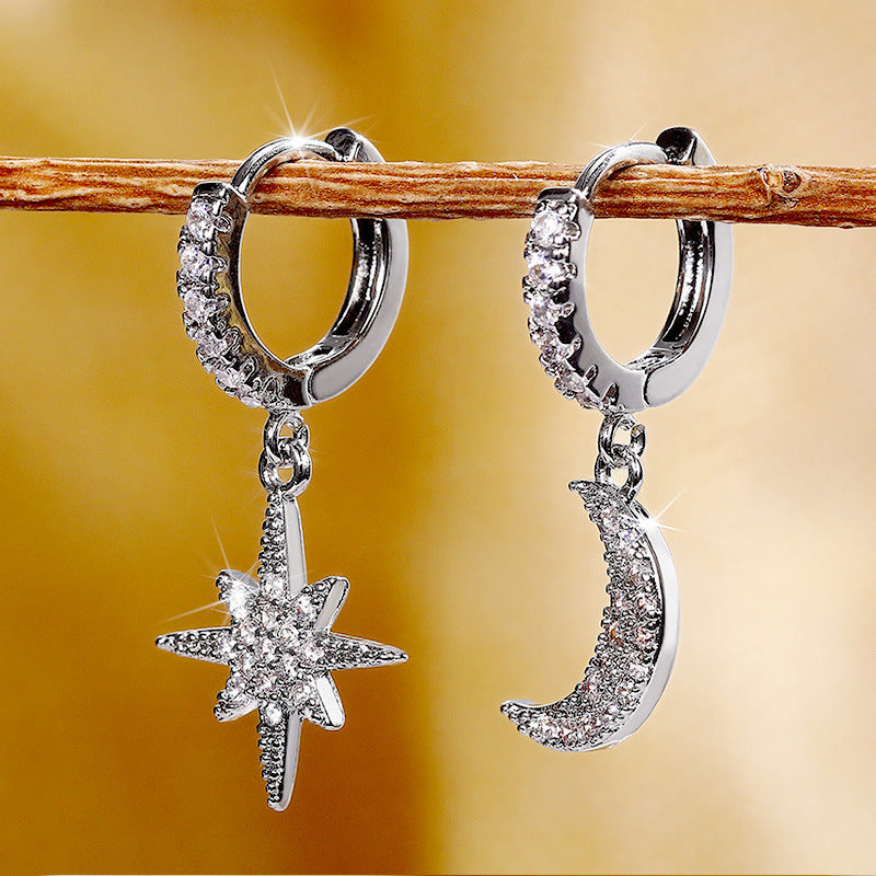Beautiful Earring with Unique Style
