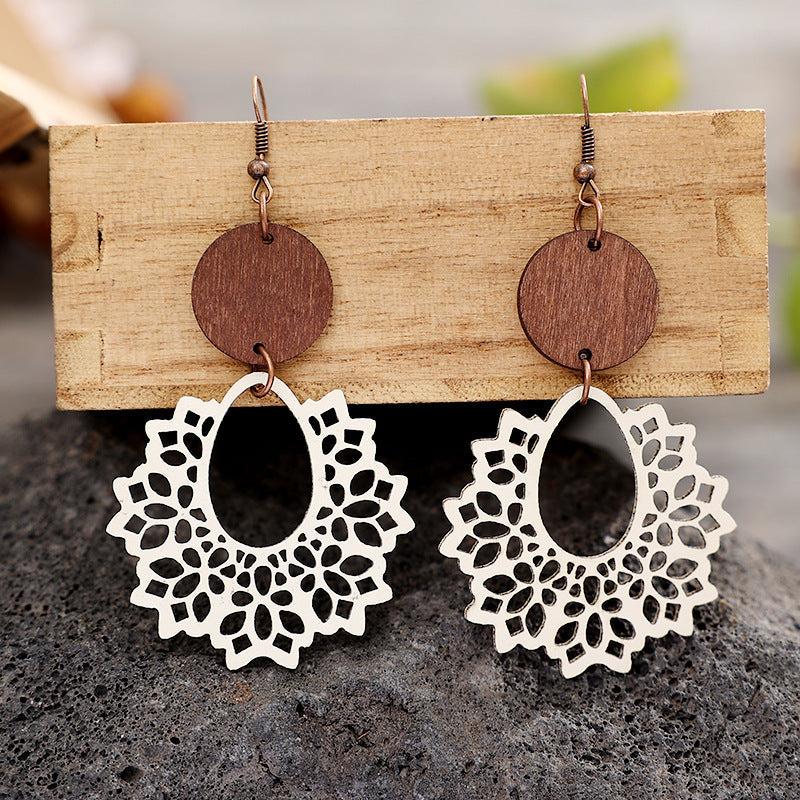 Stunning Earring for Daily Wear