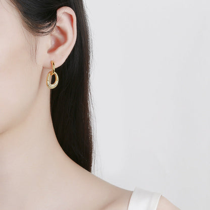 Beautiful Earring with Unique Style