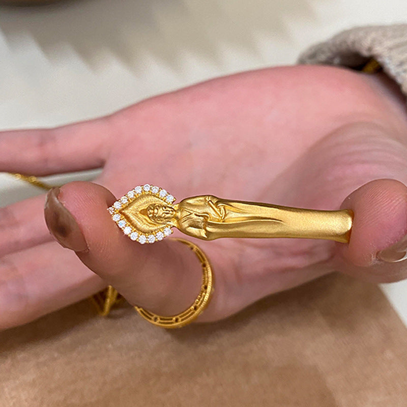 Beautiful Piece with Unique Style