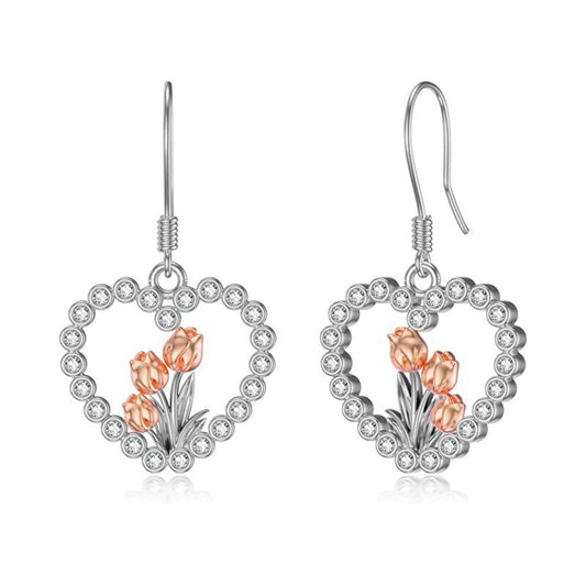 Stunning Earring for Daily Wear