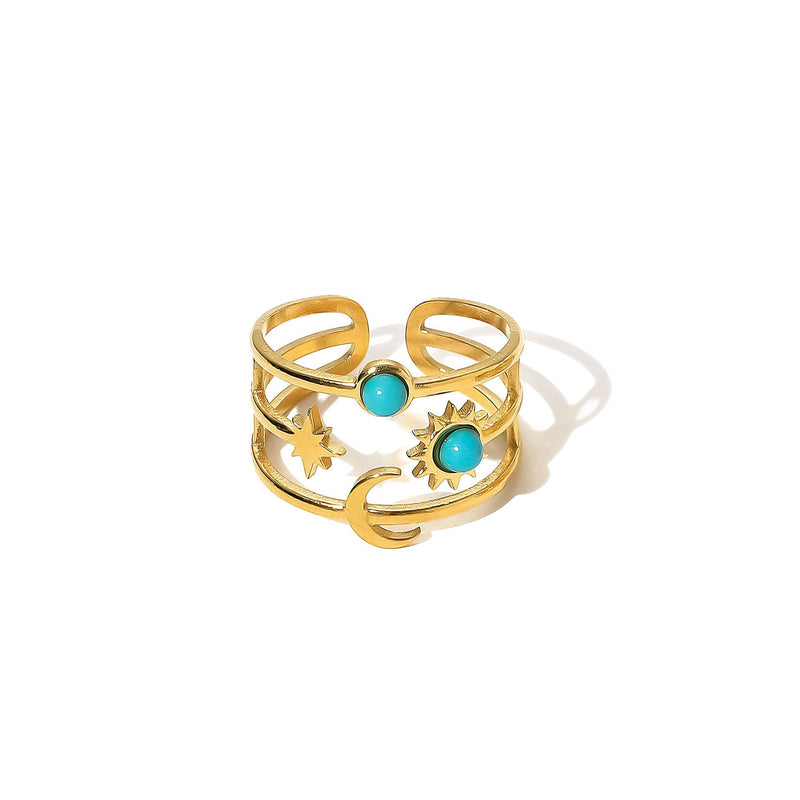 Stunning Gold Bracelet for Daily Wear