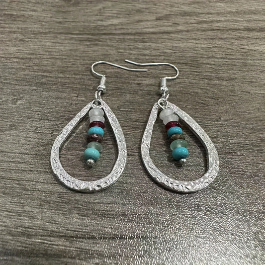 Romantic Earring for Special Moments