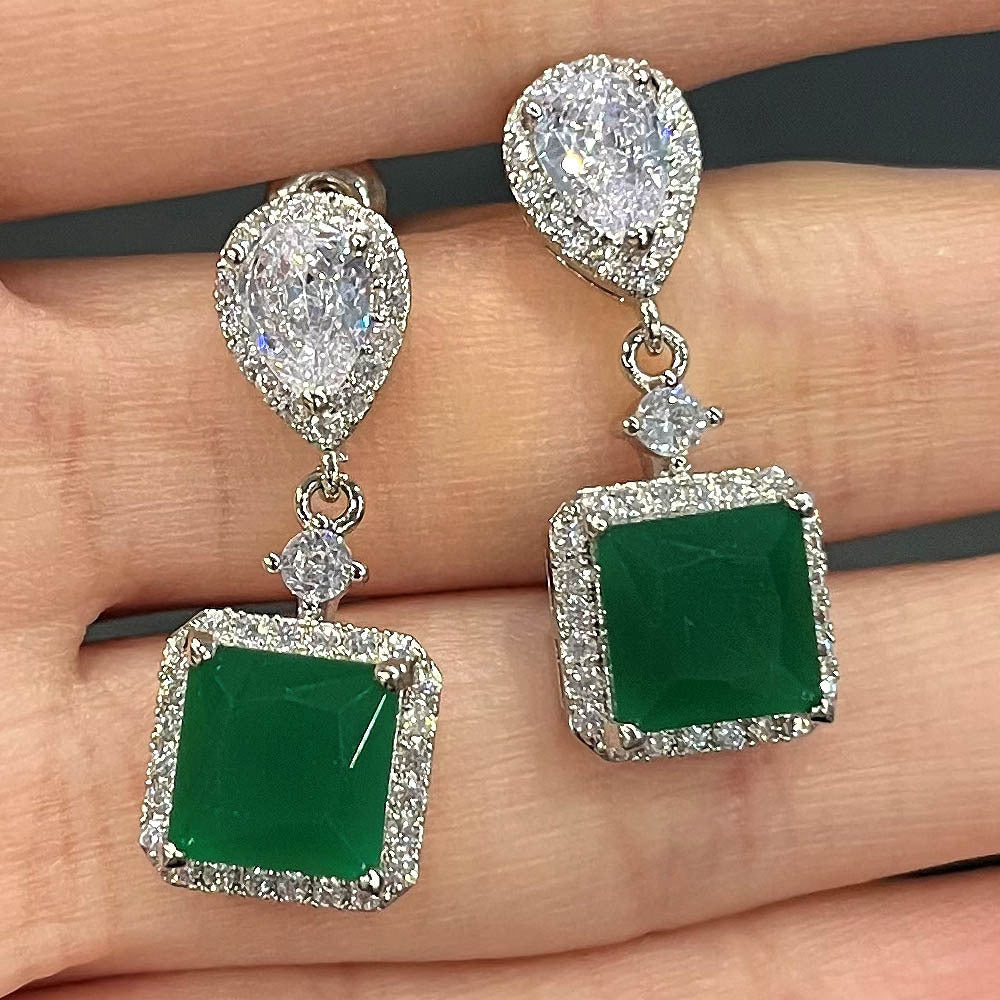 Beautiful Earring with Unique Style