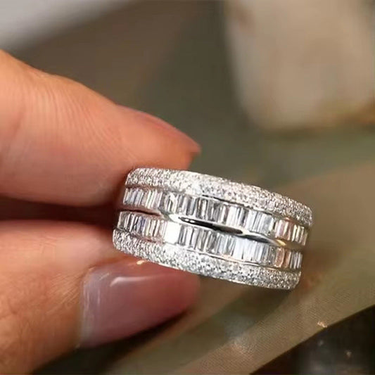 Charming Ring for Any Occasion