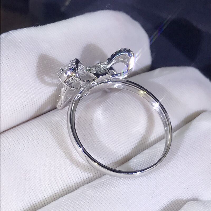 Beautiful Ring with Unique Style