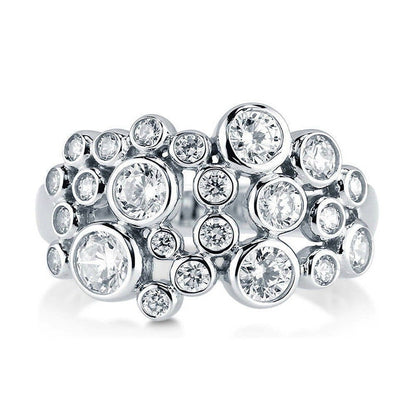 Beautiful Ring with Unique Style