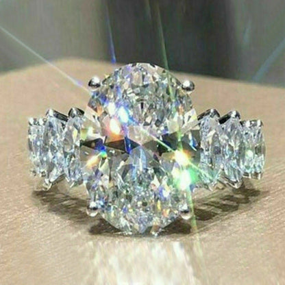 Charming Ring for Any Occasion