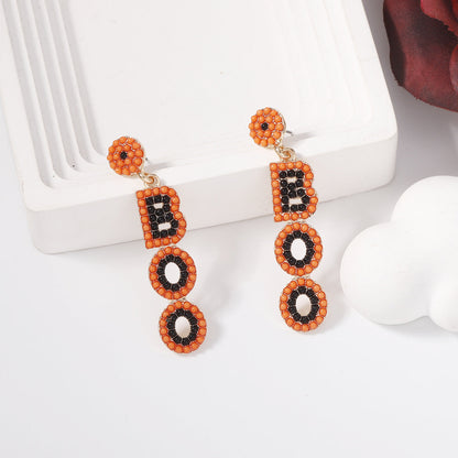 Charming Earring for Any Occasion