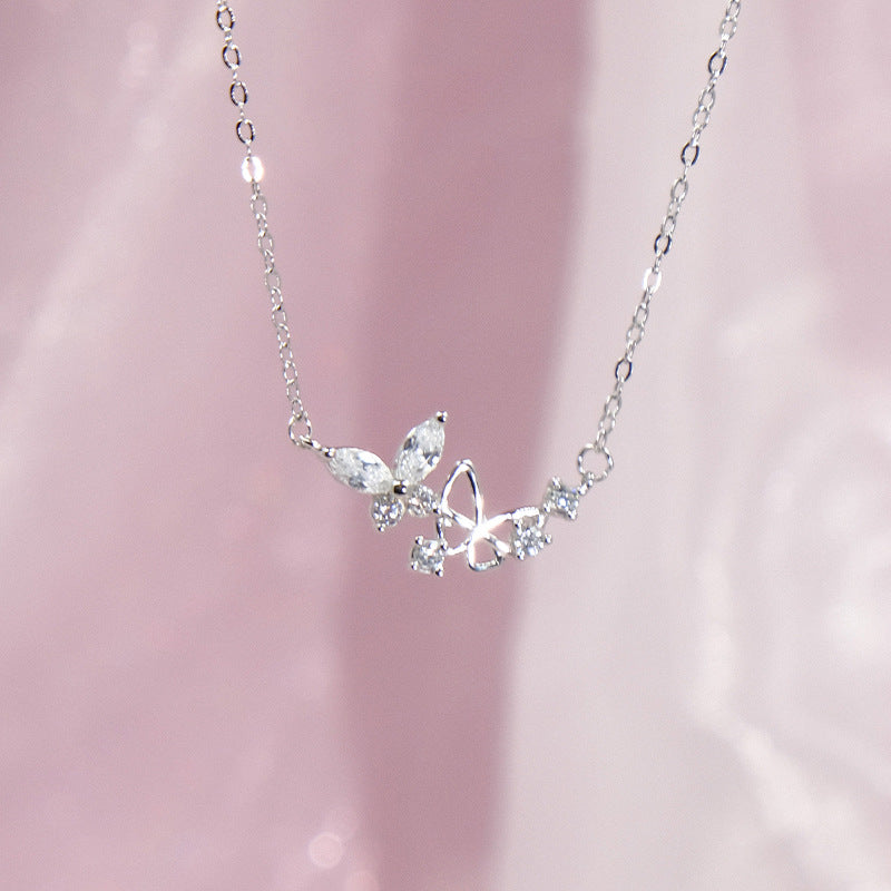 Romantic Necklace for Special Moments