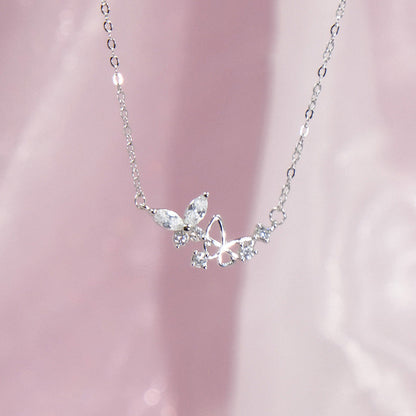 Romantic Necklace for Special Moments