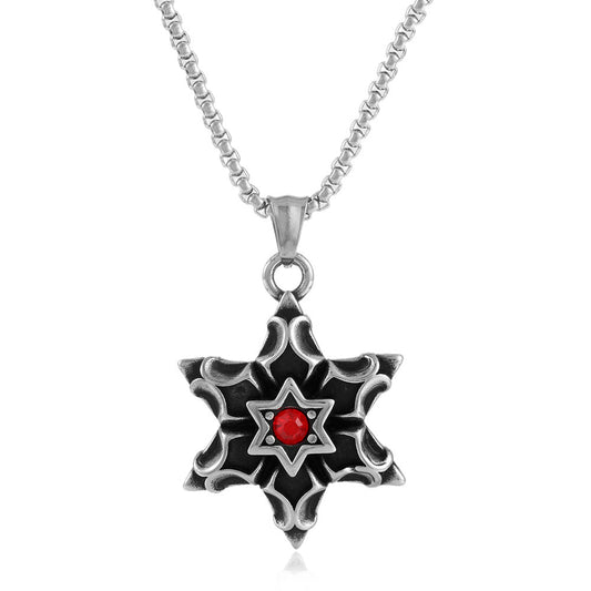 Beautiful Pendant with Unique Style