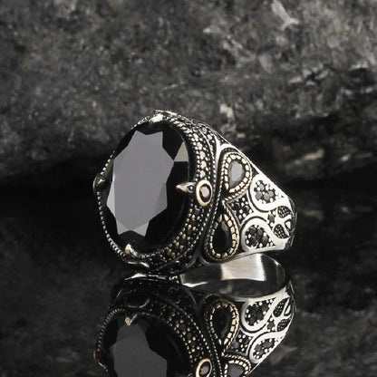 Charming Ring for Any Occasion