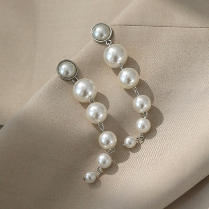 Charming Pearl Earring for Any Occasion