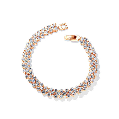 Classic Bracelet with Timeless Appeal