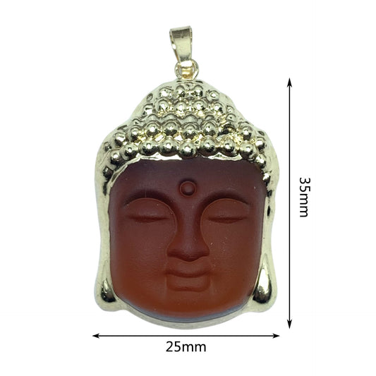 Romantic Gold Pendant for Special Moments