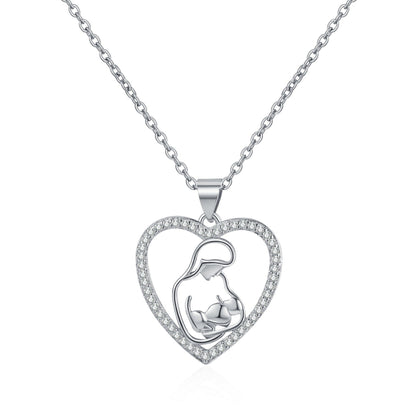Charming Necklace for Any Occasion
