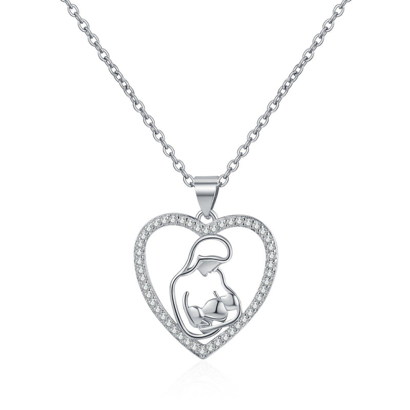 Charming Necklace for Any Occasion