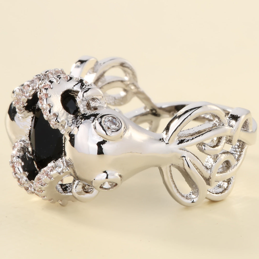 Elegant Ring for Every Occasion