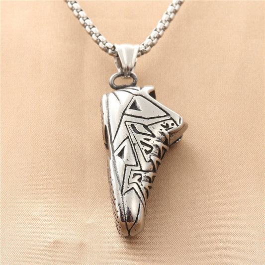 Romantic Pendant for Special Moments