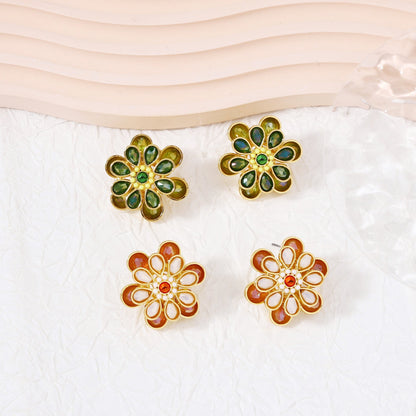 Romantic Earring for Special Moments