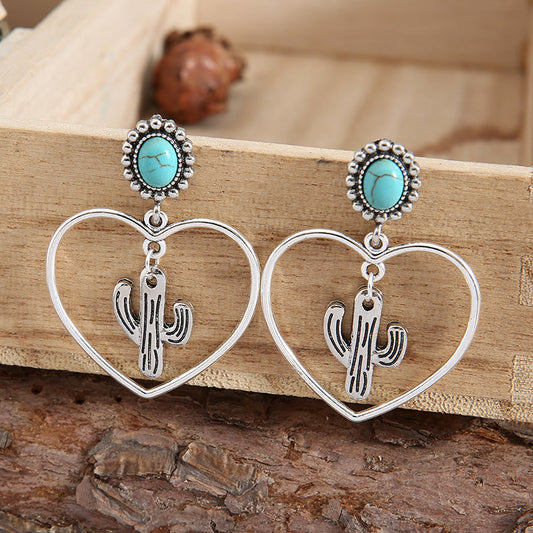 Stunning Earring for Daily Wear